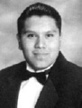 MIGUEL DE JESUS: class of 2002, Grant Union High School, Sacramento, CA.